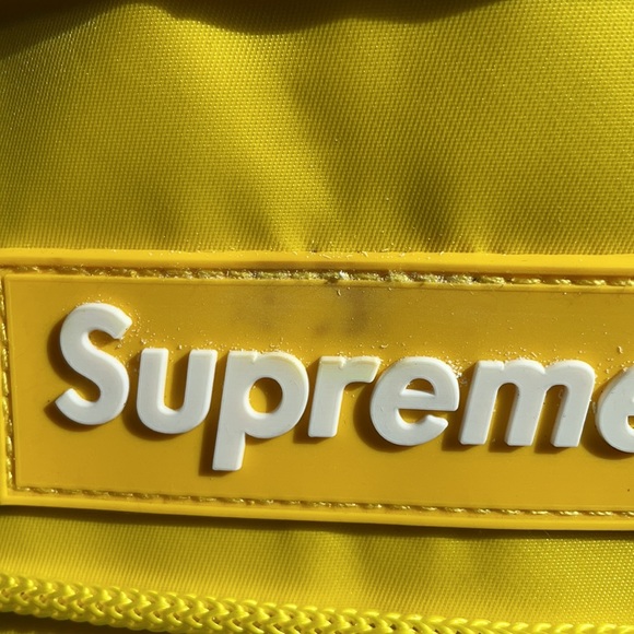 Supreme Bags Supreme Backpack Unisex Poshmark